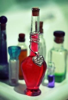 The Dark Side of Potion Making: The Dangers and Consequences